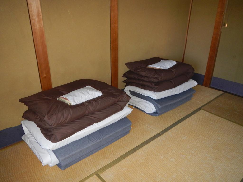 كيوتو Guest Inn Chita المظهر الخارجي الصورة